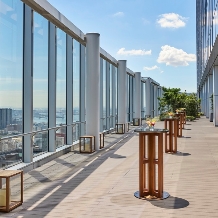 ブルガリ ホテル 東京のフェア画像