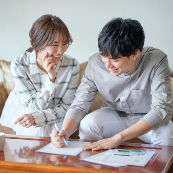 翠楓シーズンズテラスのフェア画像
