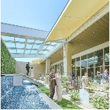 翠楓シーズンズテラスのブライダルフェア画像