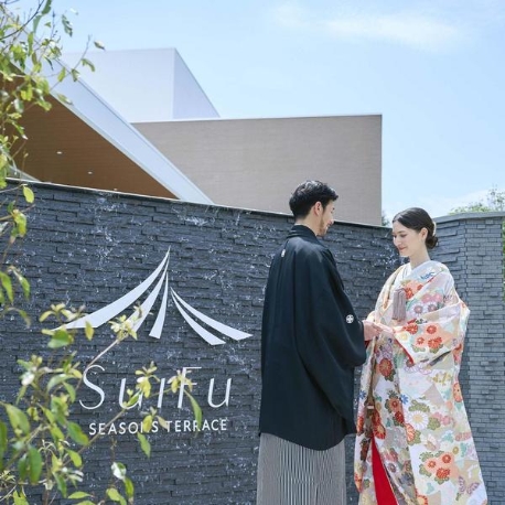 翠楓シーズンズテラス：【最短90分★】何も決まってなくてOK♪最新演出体験×お気軽相談