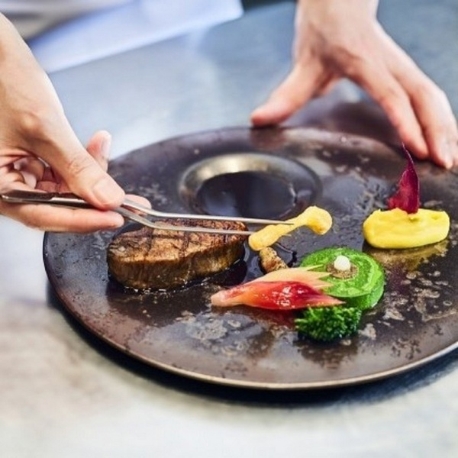 ザ・ペニンシュラ東京：【月一プレミアム】ペニンシュラWを堪能＊3品試食×生演奏体験