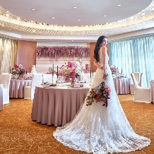 ザ・ペニンシュラ東京のフェア画像