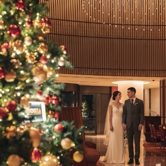 ザ・ペニンシュラ東京のフェア画像