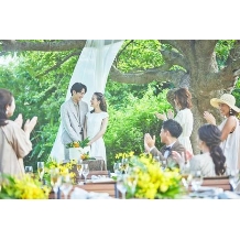 ザ・ビーチテラス ホテルアオ石垣:★2026年6月末までの挙式限定★挙式&パーティプラン: