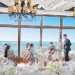 結婚式場:50名127万~★少人数婚フェア♪絆深まるご家族婚プラン相談会