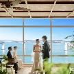 結婚式場:50名127万~★少人数婚フェア♪絆深まるご家族婚プラン相談会
