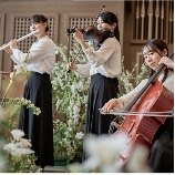 ＯＰＥＲＡＨＯＵＳＥ 東京のブライダルフェア画像