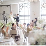 ＯＰＥＲＡＨＯＵＳＥ 東京のブライダルフェア画像