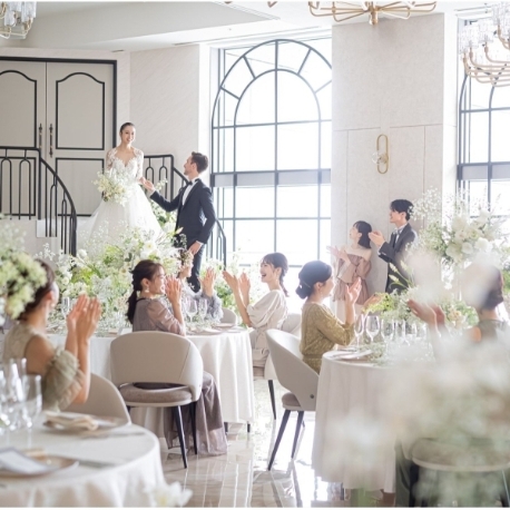 ＯＰＥＲＡＨＯＵＳＥ 東京：＜心を満たす贅沢体験＞上質空間×記憶に残る美食！和牛4万試食