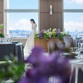 ＯＰＥＲＡＨＯＵＳＥ 東京:【2027年7月～8月＊60名375万】全天候型で安心のサマープラン