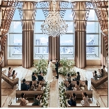 ＯＰＥＲＡＨＯＵＳＥ 東京のブライダルフェア画像