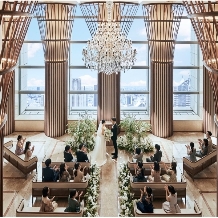 ＯＰＥＲＡＨＯＵＳＥ 東京のフェア画像