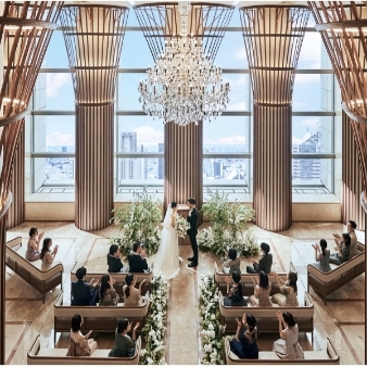 ＯＰＥＲＡＨＯＵＳＥ 東京のフェア画像