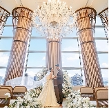 ＯＰＥＲＡＨＯＵＳＥ 東京のブライダルフェア画像