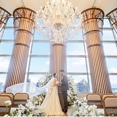 ＯＰＥＲＡＨＯＵＳＥ 東京：1件目&AM来館でAmazon1万＜記憶に残る美景×美音×美食＞4万試食