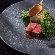 ＯＰＥＲＡＨＯＵＳＥ 東京：《料理重視の方必見*至極フレンチ》黒毛和牛4万試食で美食を堪能