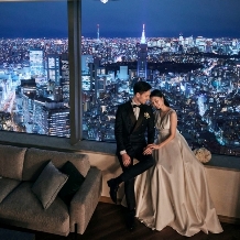 ＯＰＥＲＡＨＯＵＳＥ 東京:【日曜ナイトウエディング限定＊最大85万優待】60名414万→329万