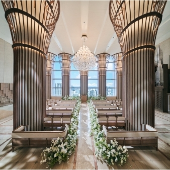 ＯＰＥＲＡＨＯＵＳＥ 東京のフェア画像