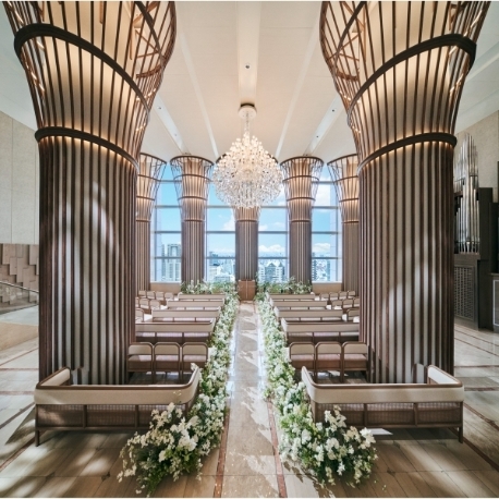 ＯＰＥＲＡＨＯＵＳＥ 東京：1件目&AM来館でAmazon1万＜記憶に残る美景×美音×美食＞4万試食