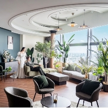 OPERAHOUSE 東京 by crystalhotel:【1周年記念！27年3月までのご結婚式限定】40名325万→188万！必要なものが揃うパックプラン