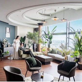 OPERAHOUSE 東京 by crystalhotel:【1周年記念！27年3月までのご結婚式限定】40名325万→188万！必要なものが揃うパックプラン