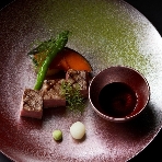 une osaka(ユヌ 大阪)のフェア画像