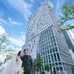 une osaka(ユヌ 大阪)のフェア画像