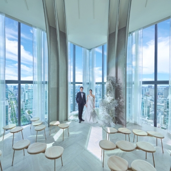 une osaka(ユヌ 大阪)のフェア画像