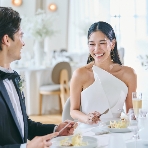 une osaka(ユヌ 大阪)のフェア画像