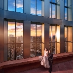 une osaka(ユヌ 大阪)のフェア画像