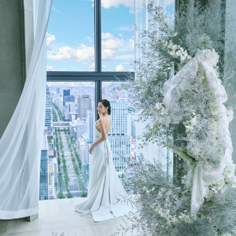 ｕｎｅ osaka（ユヌ 大阪）のフェア画像