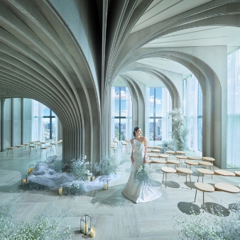 une osaka(ユヌ 大阪)のフェア画像