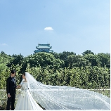 エスパシオ　ナゴヤキャッスルのブライダルフェア画像