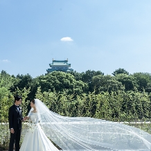 エスパシオ　ナゴヤキャッスルのフェア画像