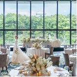 エスパシオ　ナゴヤキャッスルのブライダルフェア画像