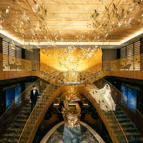 エスパシオ　ナゴヤキャッスル：1/25限定*ドレス＆トークショー＆試食会付*グランドフェア