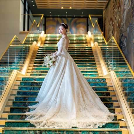 エスパシオ　ナゴヤキャッスル：見学のみも可|グランドOPEN記念エスパシオウェディング相談会