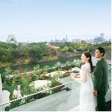 エスパシオ　ナゴヤキャッスルのブライダルフェア画像