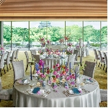 エスパシオ　ナゴヤキャッスルのブライダルフェア画像