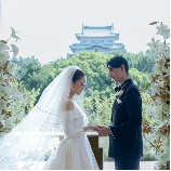 エスパシオ　ナゴヤキャッスルのブライダルフェア画像