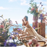 HOMAM 旧マッケンジー邸（国登録有形文化財）のブライダルフェア画像