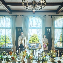 HOMAM 旧マッケンジー邸（国登録有形文化財）のフェア画像