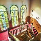 HOMAM 旧マッケンジー邸（国登録有形文化財）のブライダルフェア画像