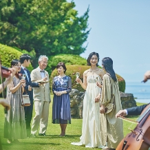 HOMAM 旧マッケンジー邸（国登録有形文化財）のフェア画像