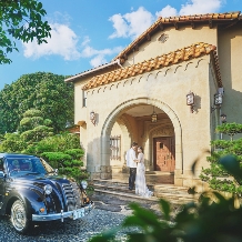 HOMAM 旧マッケンジー邸（国登録有形文化財）のフェア画像