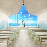 HOMAM 旧マッケンジー邸（国登録有形文化財）のブライダルフェア画像