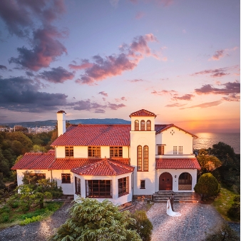 HOMAM 旧マッケンジー邸（国登録有形文化財）のフェア画像