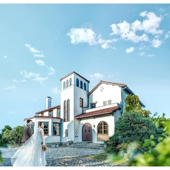 結婚式場：26年春OPEN！HOMAM旧マッケンジー邸ブライダルフェア