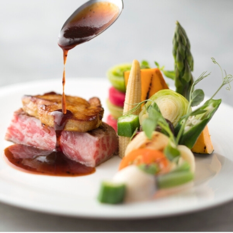 PET＆ME byアンウィット：《料理重視必見》黒毛和牛を堪能！絶品4万コース試食フェア