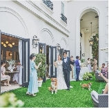 PET＆ME byアンウィットのブライダルフェア画像